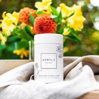 Floral Soak Bath Salts-Skincare-Vertly-EMPUROS