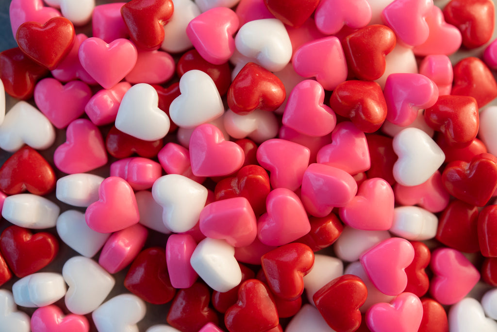Sweet Valentine's Day Gifting Ideas