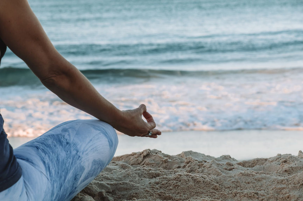 Boost Your Mindfulness Practice with CBD